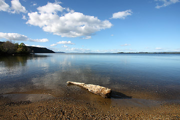 Image showing Taupo