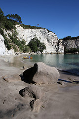 Image showing Coromandel