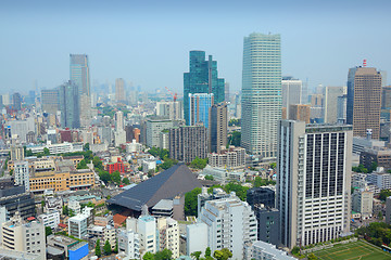 Image showing Tokyo