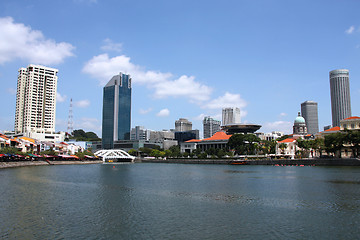 Image showing Singapore