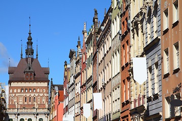 Image showing Gdansk, Poland