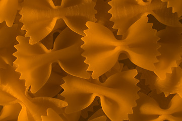 Image showing pasta