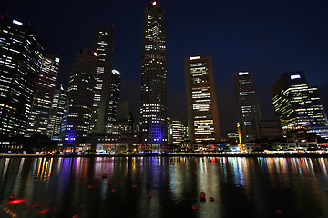 Image showing Singapore