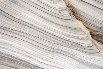 Image showing Sandstone
