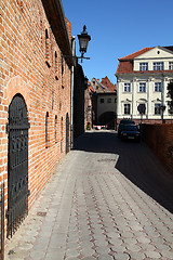 Image showing Poland - Grudziadz