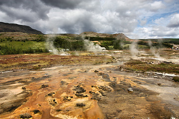 Image showing Iceland