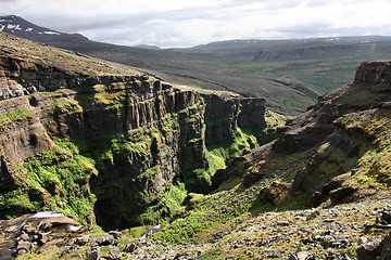 Image showing Iceland