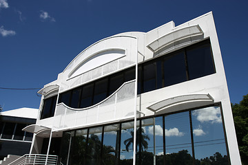 Image showing Brisbane office building