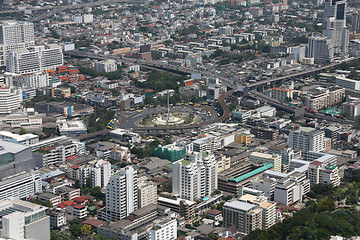 Image showing Bangkok