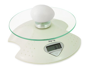 Image showing Definition of weight of an egg 