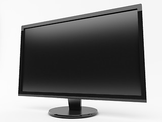 Image showing 3d monitor
