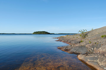 Image showing Baltic Archipelago