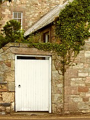 Image showing Door