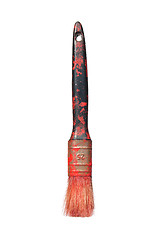 Image showing Paint brush