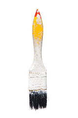 Image showing Paint brush