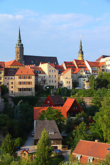 Image showing Bautzen, Germany