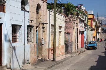 Image showing Santiago de Cuba