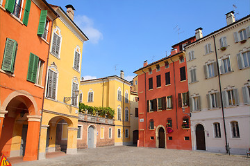 Image showing Modena, Italy