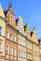 Image showing Opole, Poland