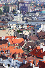 Image showing Vienna