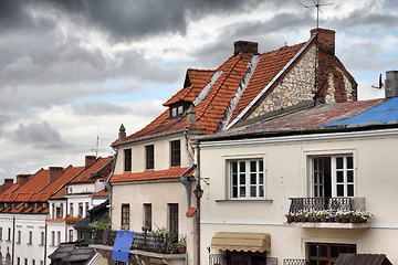 Image showing Poland - Kazimierz Dolny