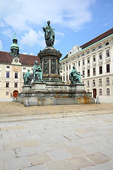 Image showing Vienna