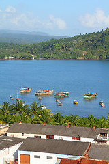 Image showing Baracoa, Cuba