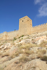 Image showing Andalusia