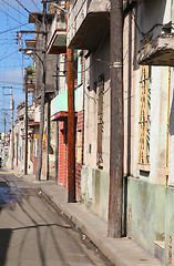 Image showing Cuba