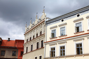 Image showing Lublin