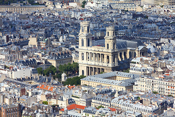 Image showing Paris