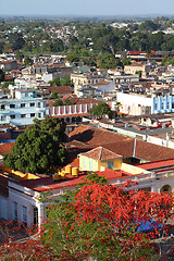 Image showing Santa Clara, Cuba