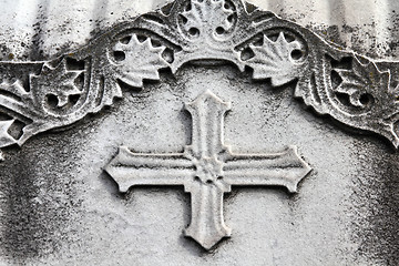 Image showing Cross