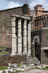 Image showing Rome