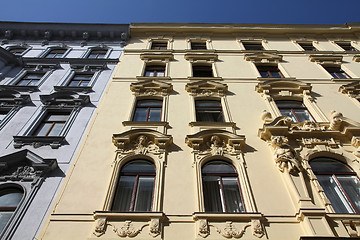 Image showing Vienna