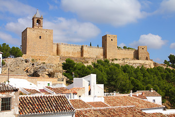 Image showing Spain - Andalusia