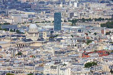 Image showing Paris, France