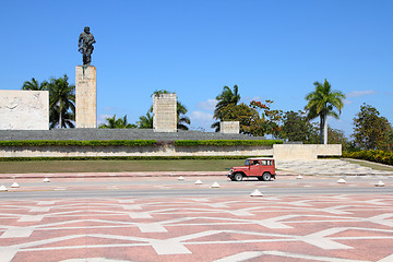 Image showing Cuba