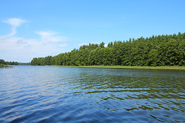 Image showing Masuria, Poland