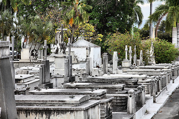 Image showing Santiago de Cuba