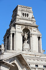 Image showing London, England