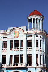 Image showing Camaguey, Cuba