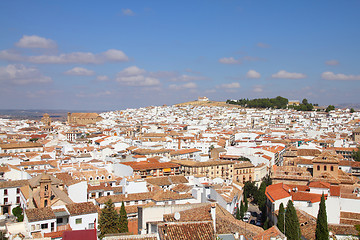 Image showing Andalusia, Spain