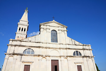 Image showing Rovinj, Croatia