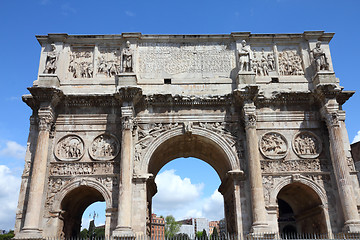 Image showing Rome