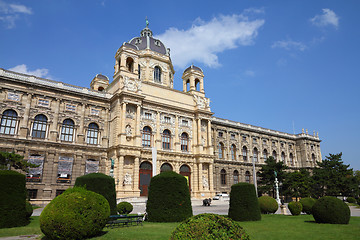 Image showing Vienna