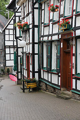 Image showing Germany - Hattingen