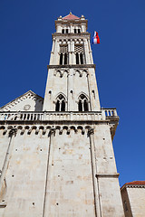 Image showing Croatia - Trogir