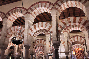 Image showing Mezquita