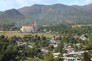 Image showing El Cobre, Cuba